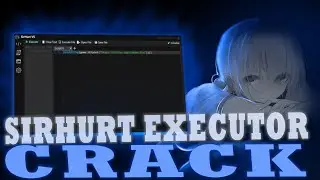 💡How to Get SirHurt Executor (KEYLESS & FREE)💡 - 99% UNC & No Ban
