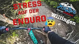 Willingen 2025 Alle Strecken & Stress auf der Enduro