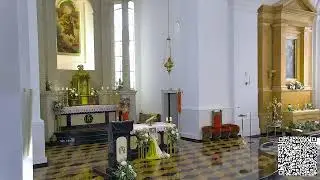Msza Święta 10:15