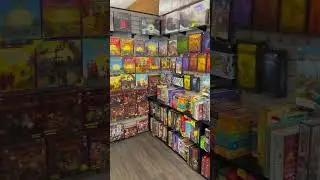 Slatwall Display Solutions | Customer Highlight | American Retail Supply