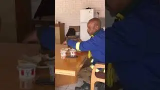 Tokoloshe prank 😂🫵🏾