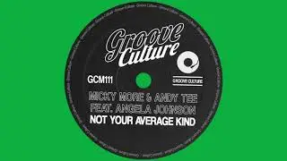 Micky More & Andy Tee Feat. Angela Johnson 