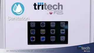 Video Tutorial - Tritech / Programming |Fas International