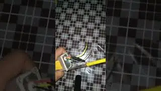 DC/DC converter#input #voltage#36v-72v#output#voltage#12v-0.5v#electric#new#viralshort#ytshortsindia
