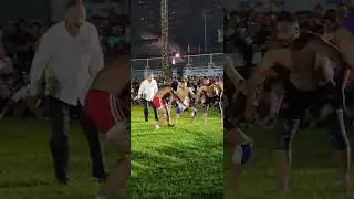 Bheema manila cup
