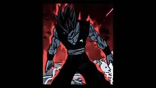 Beast Gohan edit #cellmax #dbsh #dbsheroes #gohan #gohanbeast #slaybix #diddysause #nanogenix