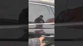 Автомобили из Южной Кореи и Европы на заказ