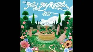 Red Velvet - In My Dreams Instrumental F (Lyrics in comments)