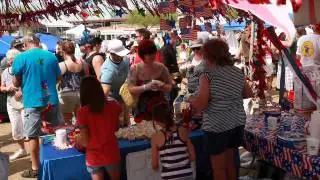 Сальса Челлендж 2011