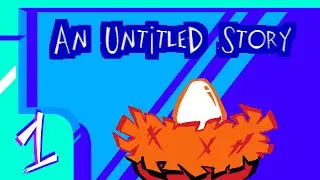 An Untitled Story | EP1