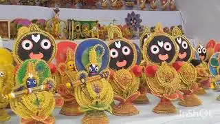 ଆଦିବାସୀ ମେଳା #୨୦୨୬#ଓଡ଼ିଶା #ଭୁବନେଶ୍ୱର #handmade product #youtube vedio#viral#