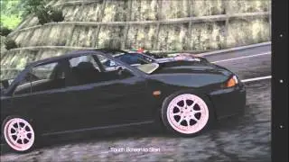 Time To Say Goodbye To Drift Spirits International Version さようなら ドリスピ