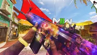 🔴 LIVE - MW2 Ranked Play! *DIAMOND* Going For Top 250