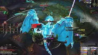 Conclave Mythic