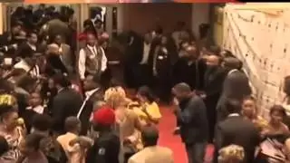 33rd Int'l Reggae & World Music Awards (IRAWMA) English TV Commercial