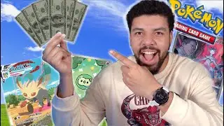 Record Sales!!! | Week 21 of Starting My Pokemon Card Business