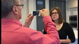 Creating professional, quality videos from your iPhone