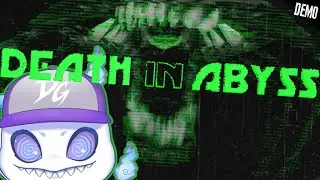 Adrenaline Inducing Horror! - Death In The Abyss [Demo] - DelinquentGhost
