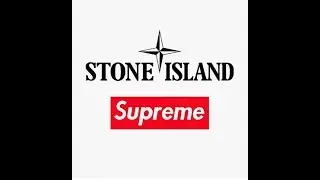 SS19 Supreme x Splitknot x Stone Island & Palace Confirmed Drop Dates! 1 17 2019