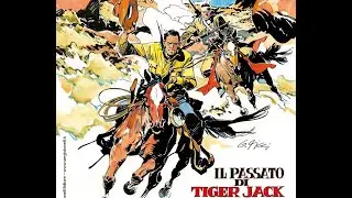 Tex Willer presenta: 