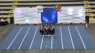 BX X4ce - UBC 2019