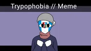 [Wojew&oacute;dztwa] Trypofobia // Mem // Podkarpackie