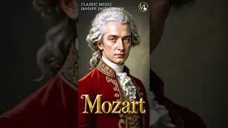 ✨ Mozart &mdash; Gentle Joy of the Soul ❤️🎹🎶