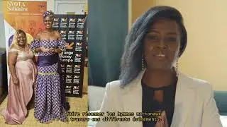 ✨ FOUN&Eacute; DIARRA x ORANGE MONEY EUROPE &ndash; ORANGE MONEY EUROPE TOUR | Hymnes Nationaux Africains short