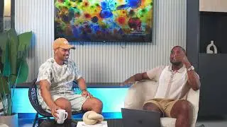 From $0 to $$$,$$$ with content feat Abraham & Kemstar
