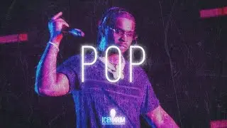 [FREE] POP SMOKE x FIVIO FOREIGN TYPE BEAT - ''POP'' (Prod. Icekrim) NY x UK DRILL TYPE BEAT 2020
