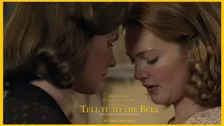 Tell It To The Bees - Lydia & Jean, Dance Scene [HD]