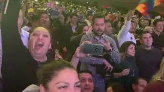 LOS KJARKAS EN NEW YORK 2019 CAPORALES