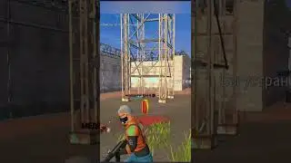 И так будет с каждым кто себе такое позволит💪💪💪 #madout2 #madout #tiktok #shorts #freefire
