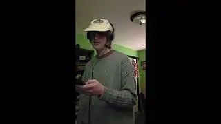 Freaking Out The Neighborhood (cover)