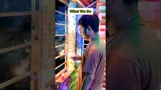 Bura Na Maano Diwali Hai 🤗🙃 || Bangla Funny Video #viralshorts #short #shortsvideo