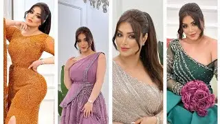 احدث الفساتين الجديدة 2023🔥🔥🔥🔥