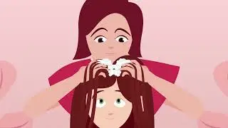 Vamousse Kills Lice and Eggs FAST! No More Freakouts!