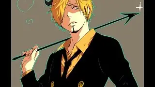 Санджи разносит Адмиралов / One Piece Pirate Warriors 3 - GOLD Edition