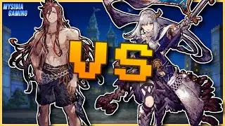 Should You Pull Summer Jayden or Save for Revolutionary Glaciela? | War of the Visions (FFBE)