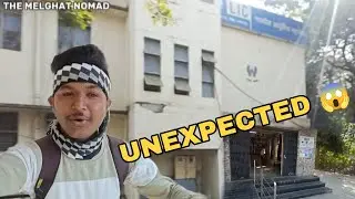 LIC Office Vlog 🏢 | Karmchariyon Ke Hairan Karne Wale Reactions 😲