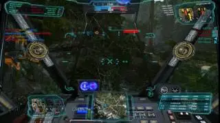 Cliff drop 180 no scope cicada 1 shot gank