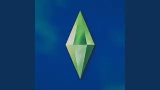 Mall Rat - The Sims lofi