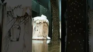 Behind the Scenes at The Old Globe