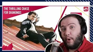 Producer Reacts: Deva's chase for the diamonds  Action Sneak Peek  Ayan  Full Movie on SUN NXT