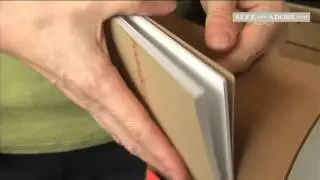 Bookery: Inspiring artist Heather Weston of Bookery tells the story behind her book making