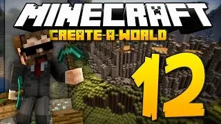 Minecraft: Давайте построим [Создадим мир] || &laquo;Хитрости терраформирования в WorldEdit!&raquo; || PC Xbox PS4 &mdash; S01E12