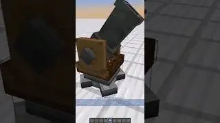 Использование Litematica Schematics с Create Mod