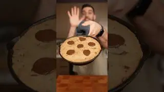 Самое вкусное печенье, которое я когда-либо пробовала! #печенье #шоколад #простойрецепт