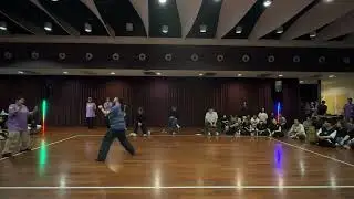 ROOKIE TOP 16 - ZHIQIN VS VICKI | DDC BATTLE 2025