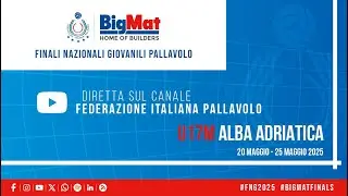 FNG U17M - n&deg;714 - CAMPO 3: SPORTISOLA&TERRASINI vs VITERIA 2000 ACADEMY PRATA DI PORDENONE